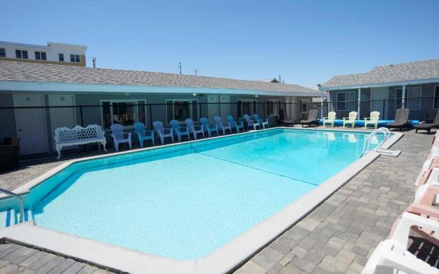 Marguerite Motel