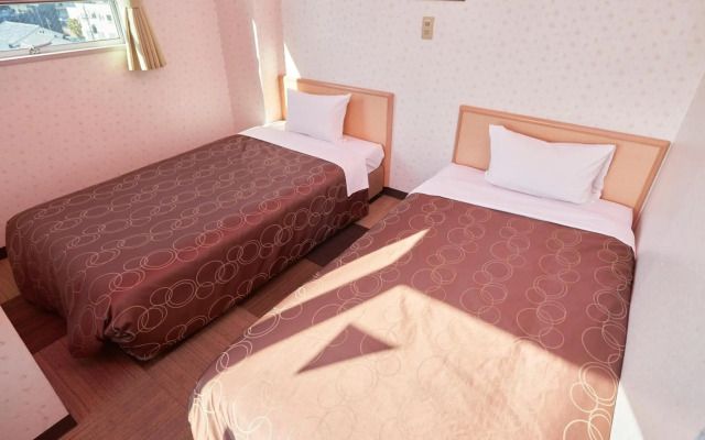 Hotel Select Inn Sano Ekimae