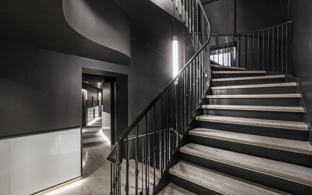 The Pantheon Iconic Rome Hotel, Autograph Collection