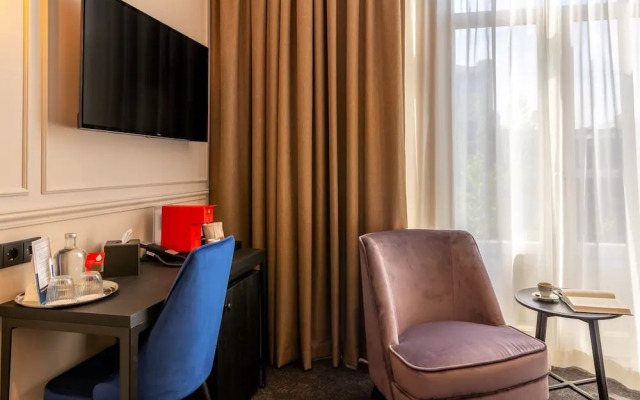De Ware Jacob Boutique Hotel