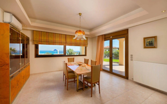 Villa Rose