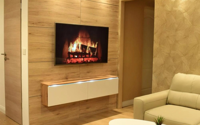 Zagreb4you Apartments