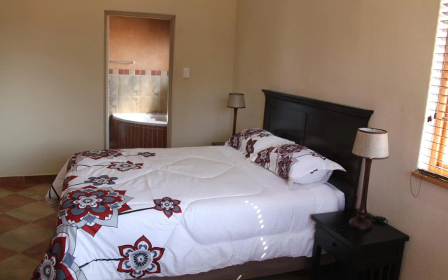 Hornbills Rest Country Home