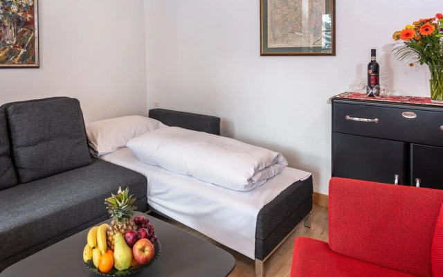 Schweizerhof 413 Vaz Obervaz