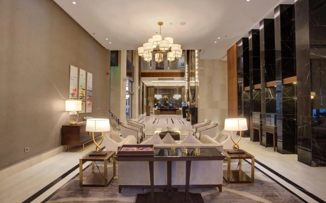 The House Boutique Suites