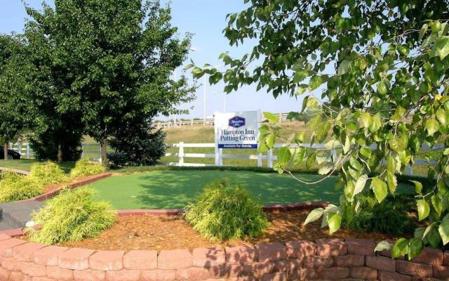 Hampton Inn Owensboro South