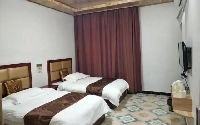 Grand Canyon Guest Inn