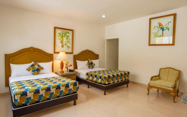 Hotel Embajadores