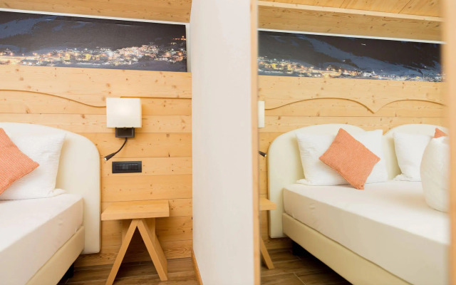 Green Rose B&B EcoHotel