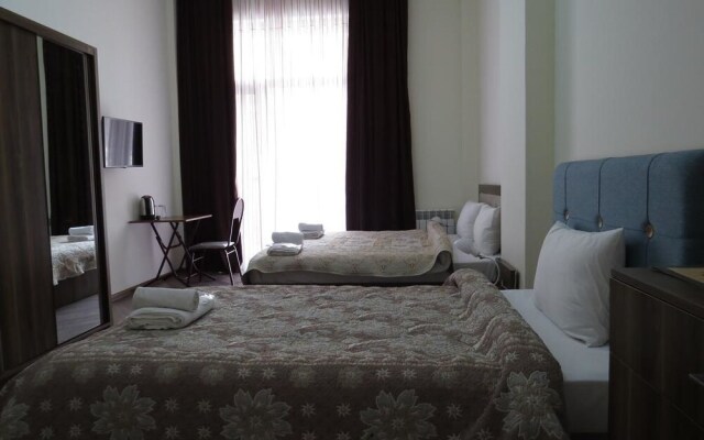 The King Hotel Baku