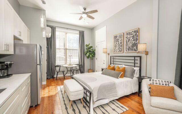 Findlay Market Suite 1