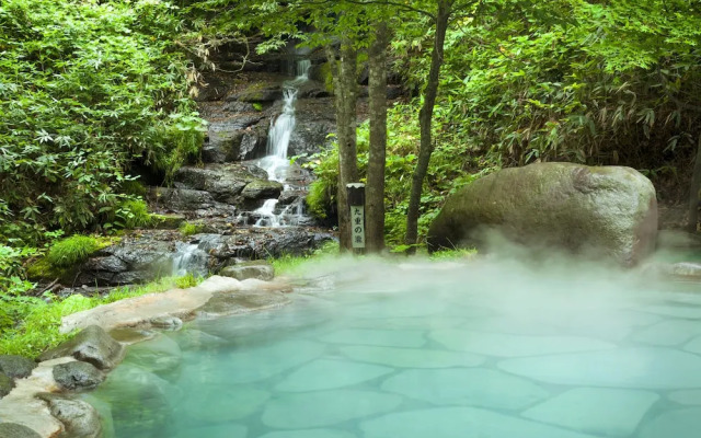 Hoshino Resorts Oirase Keiryu Hotel