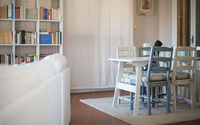 Chalet Torredembarra Tvl 76
