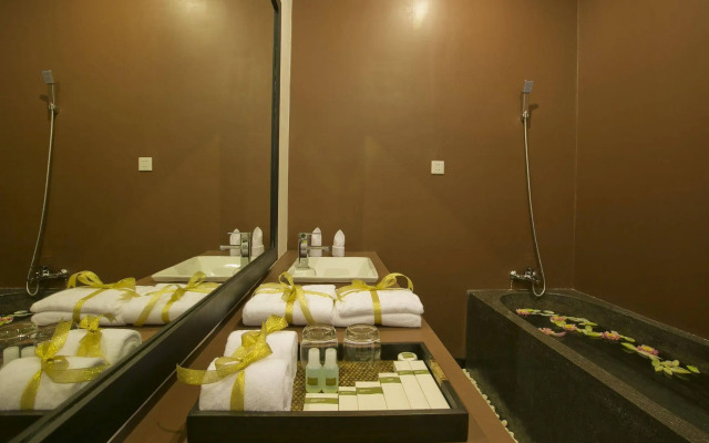 Suon Angkor Boutique