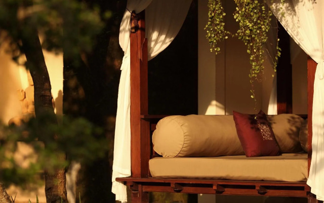 The Ubud Village Resort & Spa