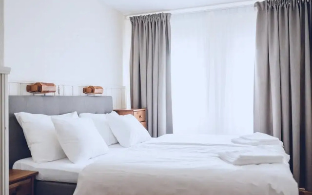 Lofsdalens Fjällhotell