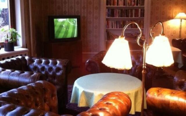 Hotel Kneippen AB