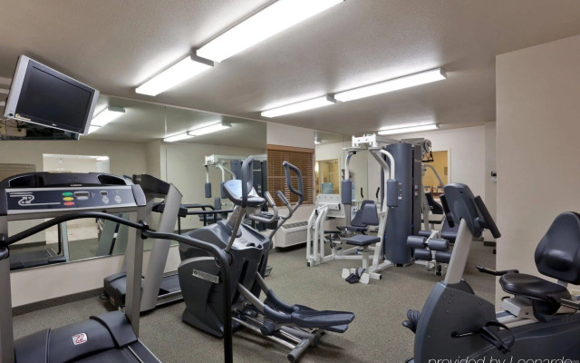 Candlewood Suites Olympia/Lacey by IHG