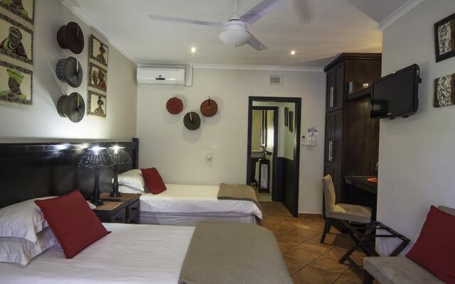 Zeranka Lodge Umhlanga