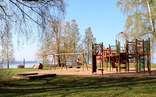 Stiftsgården Rättvik