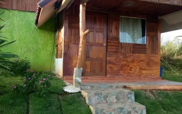Rai Rames Agritourism