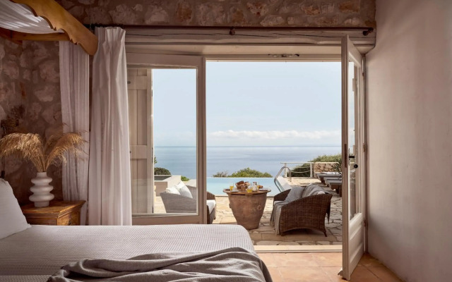 Orfos Villas