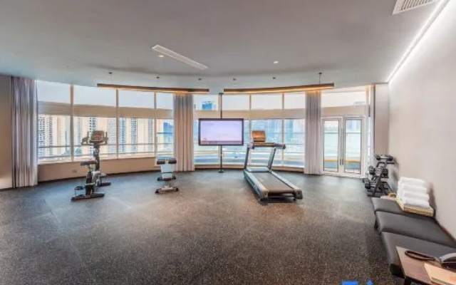 Atour Hotel Luzhou MixC Financial Center