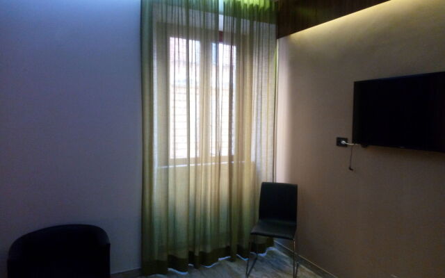 Hotel Milazzo