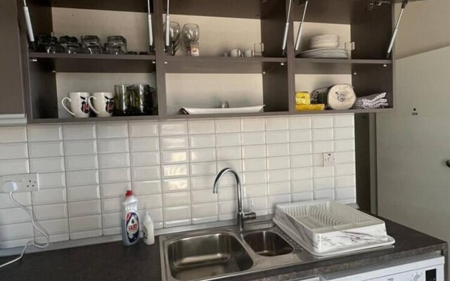 Remarkable 2-bed Apartment in Iskele, Bogaz