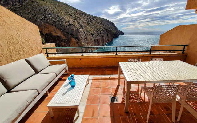 Atico de lujo con Impresionantes Vistas