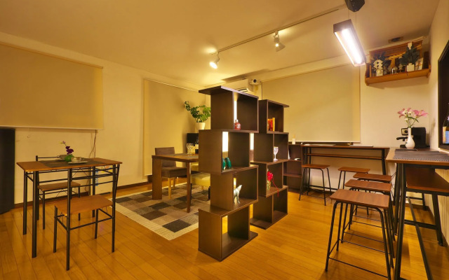 Kanazawa Clara - Hostel