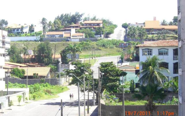 Apartamento na Praia do Futuro