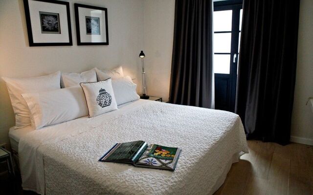 Hotel Boutique Aire de Ronda - Adults Only