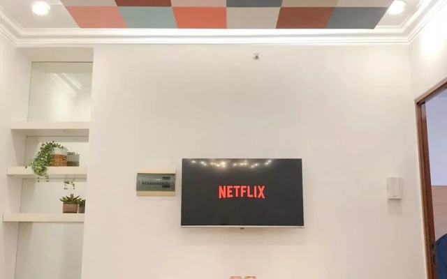 youre.at - Grand Setiabudi Apartment