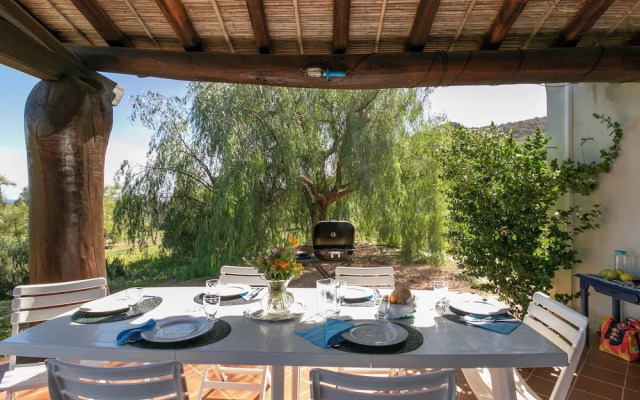 Villa Clara in Tertenia