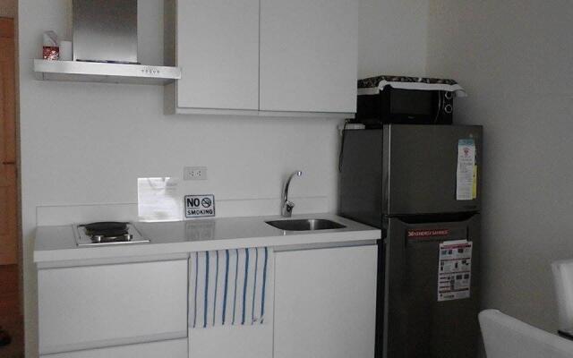 Tatiana's Suite at Azure Condo Resort
