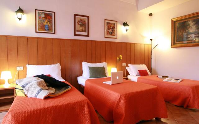 Hotel Locanda de Pazzi