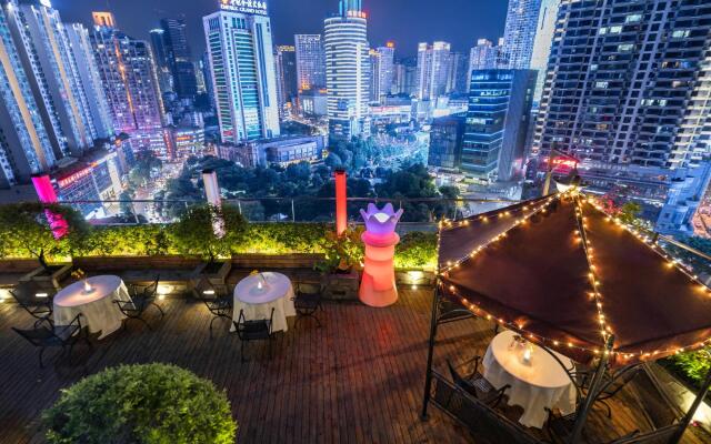 Chongqing KaoYu Hotel