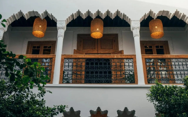 Riad No 37