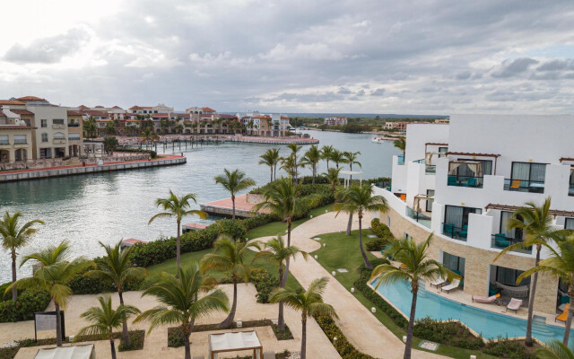 TRS Cap Cana Waterfront & Marina Hotel - Adults Only - All Inclusive