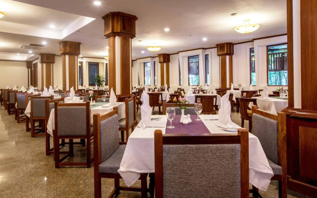 Empress Residence Resort & Spa