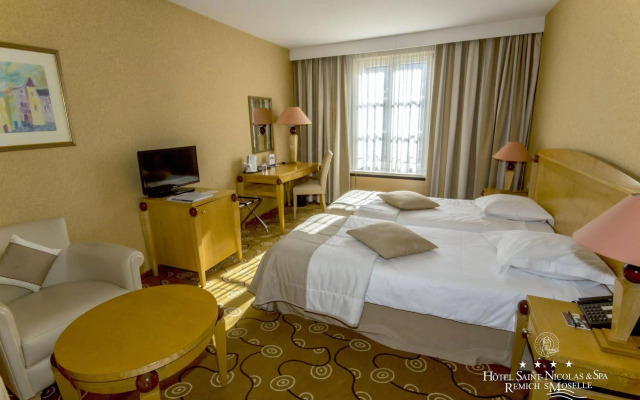 Hotel Saint-Nicolas