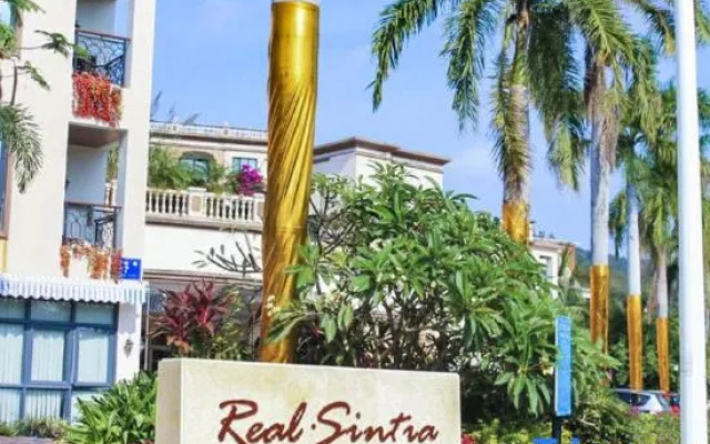 Xintela Hotel
