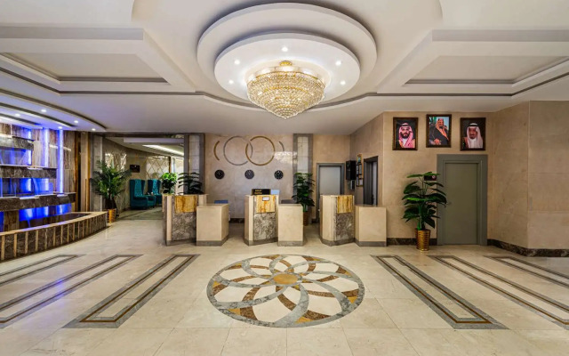 Best Western Ajyad Makkah