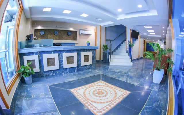 Hotel Vicentina