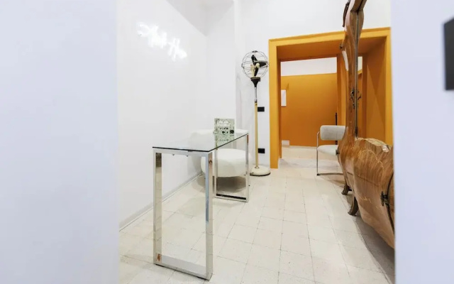Assoli House
