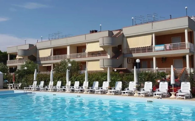 Residence Ex Colonia Marina