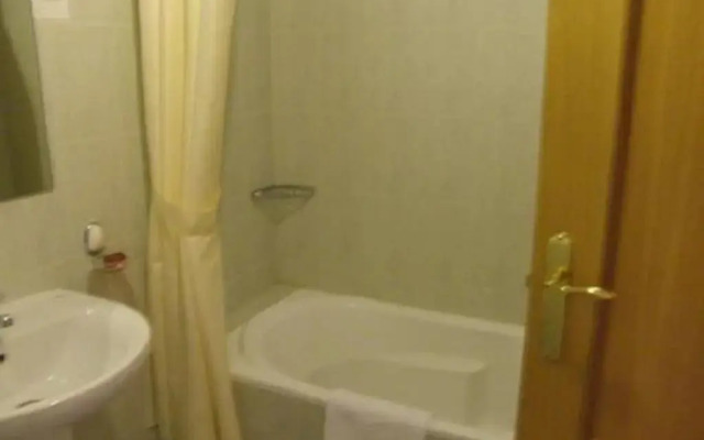 Hotel La Mora