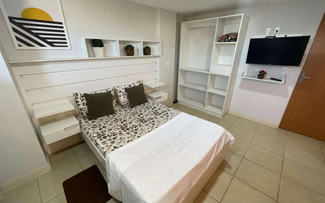 Central Praias Suíte 3