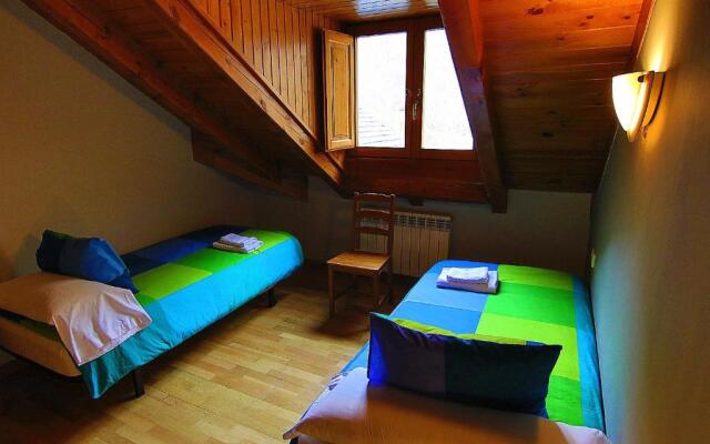 Apartament Boliera
